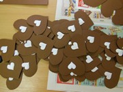 Dárek pro maminku k svátku